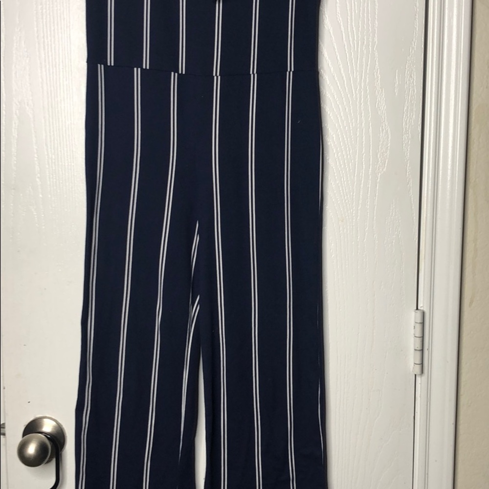 Romper short - Picture 3 of 6